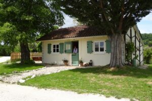 Afbeelding Domaine Saint Fort