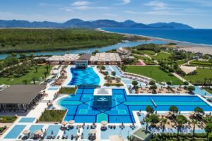 Afbeelding Hilton Dalaman Sarigerme Resort & Spa